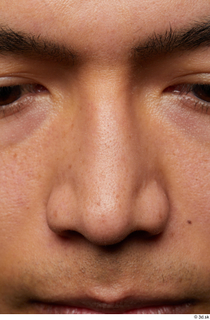  Photos Rafael Prats HD Face skin references nose skin pores skin texture 0003.jpg